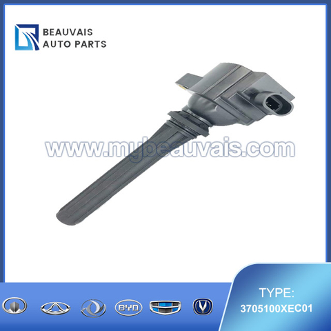 3705100XEC01 Ignition coil F7X