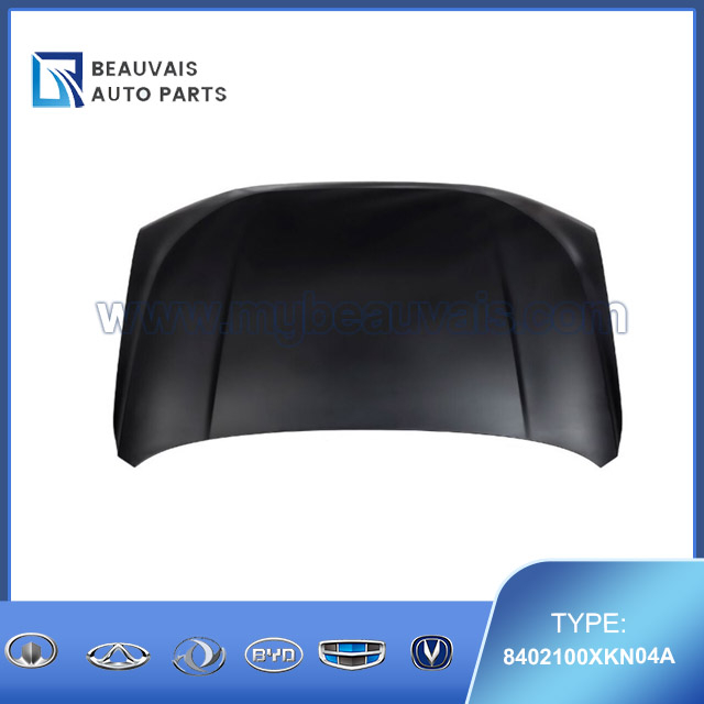 8402100XKN04A Hood Dargo