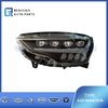 4121104XST01A Left front headlight Jolion