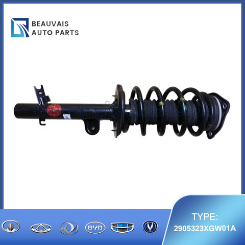 2905323XGW01A Right front shock absorber Dargo