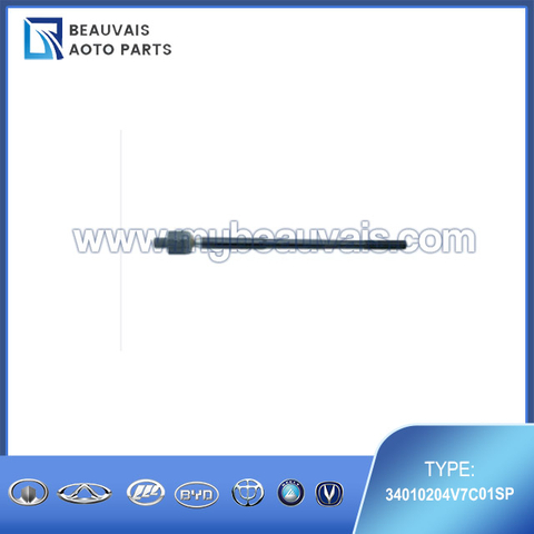 34010204V7C01SP Steering gear tie rod X40