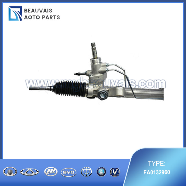 FA0132960 Power steering gear B50