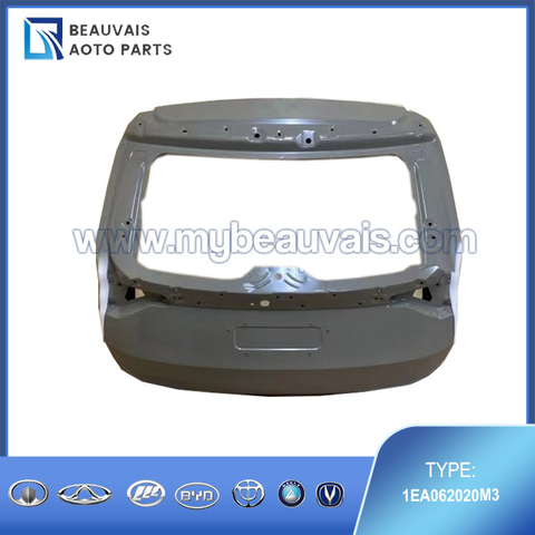 1EA062020M3 Back door T77
