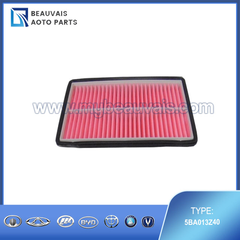 5BA013Z40 Air filter X80