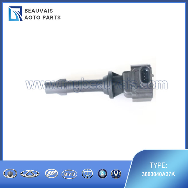 3603040A37K Ignition coil X80