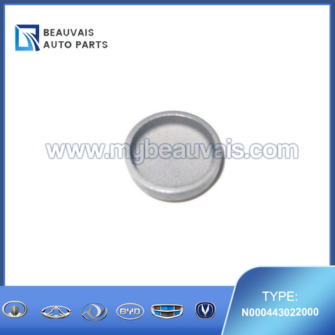 N000443022000 Sealing cap Mercedes