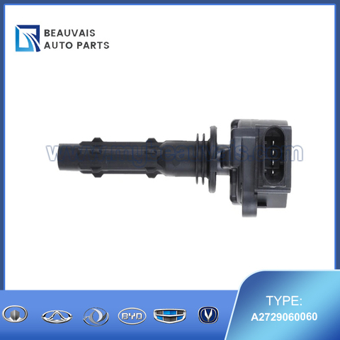 A2729060060 Ignition coil Mercedes