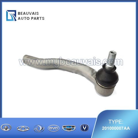 201000007AA Steering gear tie rod right ball joint Tiggo 8 Pro