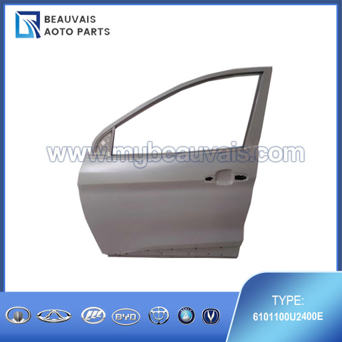 6101100U2400E Left front door JS6