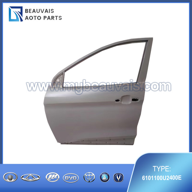 6101100U2400E Left front door JS6