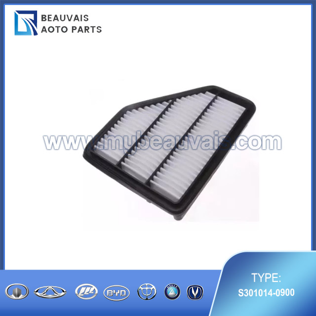 S301014-0900 Air filter CS75