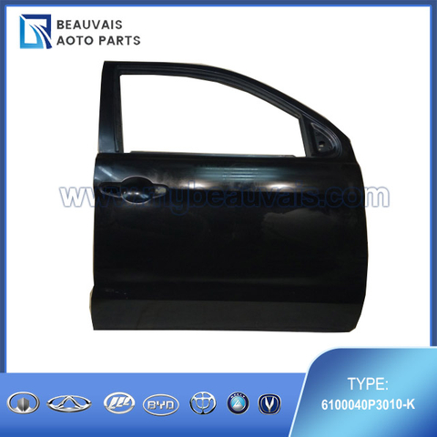 6100040P3010-K Right front door T6