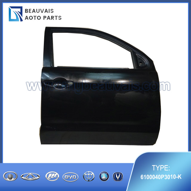 6100040P3010-K Right front door T6