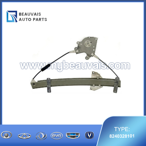 8240328101 Left front window lifter ELANTRA