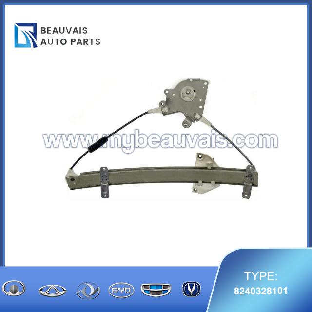 8240328101 Left front window lifter ELANTRA