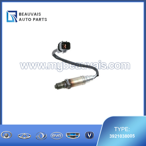 3921038005 Oxygen sensor SANTAFE