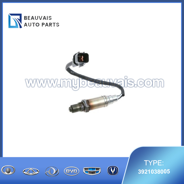 3921038005 Oxygen sensor SANTAFE