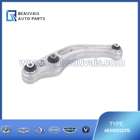 4E0505323Q Cross suspension arm A8(D3)