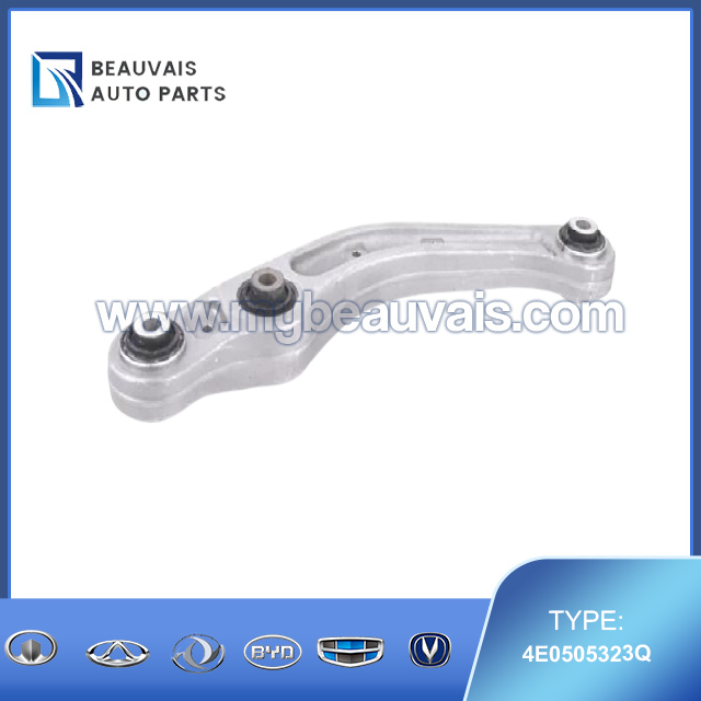 4E0505323Q Cross suspension arm A8(D3)