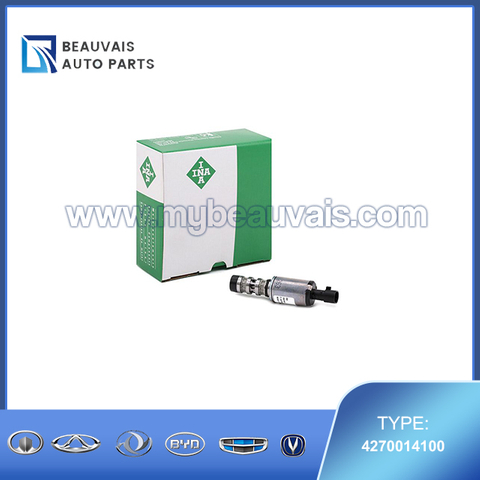 INA Control Valve, camshaft adjustment 4270014100