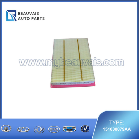 151000079AA Air filter Tiggo 8 Pro