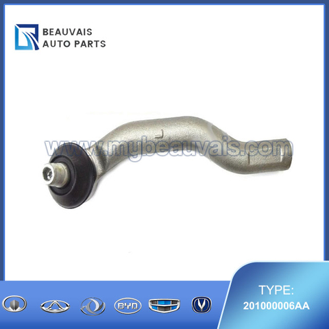201000006AA Steering gear tie rod left ball joint Tiggo 8 Pro