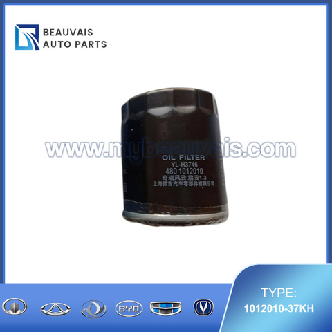 1012010-37KH Oil filter H9