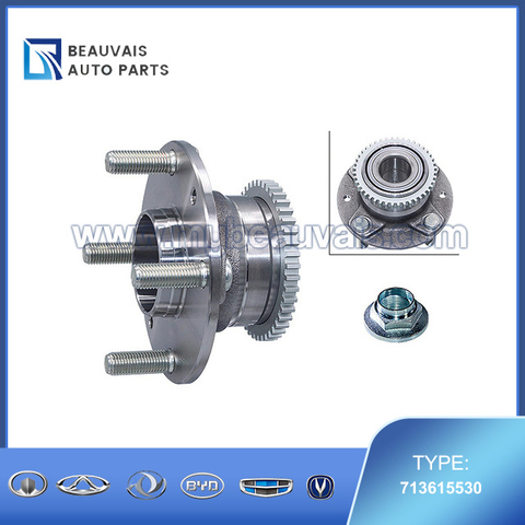 FAG 713 6155 30 Wheel Bearing Kit