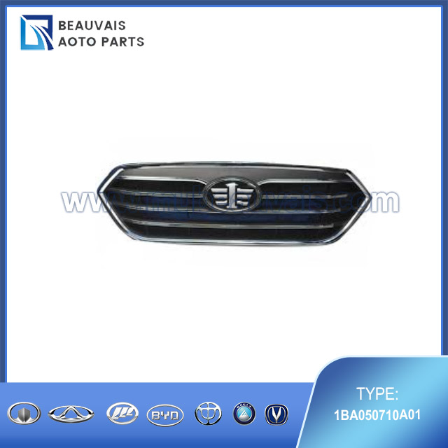 1BA050710A01 Radiator grille X40
