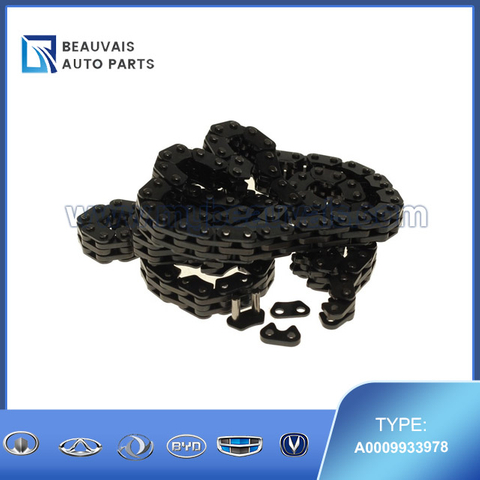 A0009933978 Tooth chain Mercedes