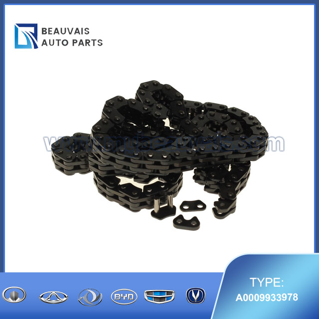 A0009933978 Tooth chain Mercedes