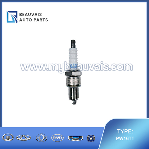 DENSO PW16TT spark plugs
