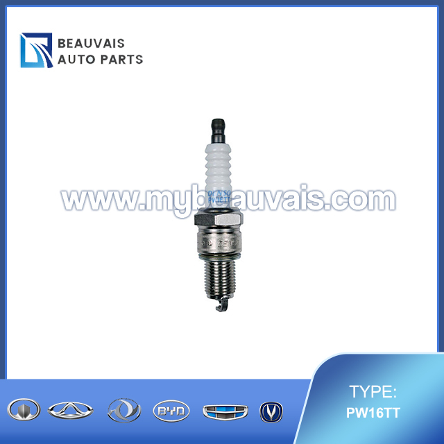DENSO PW16TT spark plugs