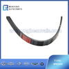 GATES 6PK2285 Belt