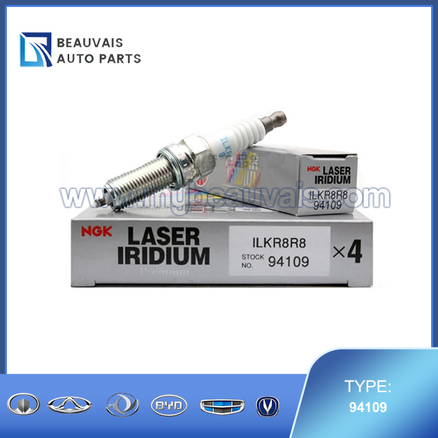 NGK 94109 spark plugs