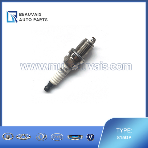 NGK 815GP spark plugs