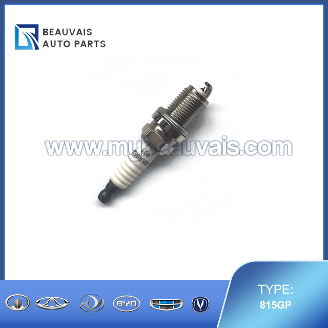 NGK 815GP spark plugs
