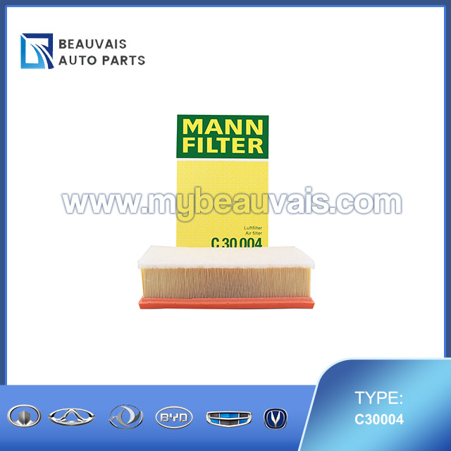 MANN C30004 Air Filter