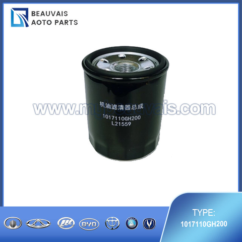 1017110GH200 Oil filter JS6