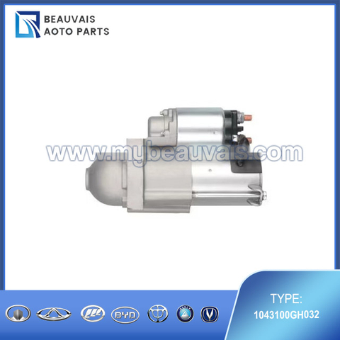 1043100GH032 Starter S7