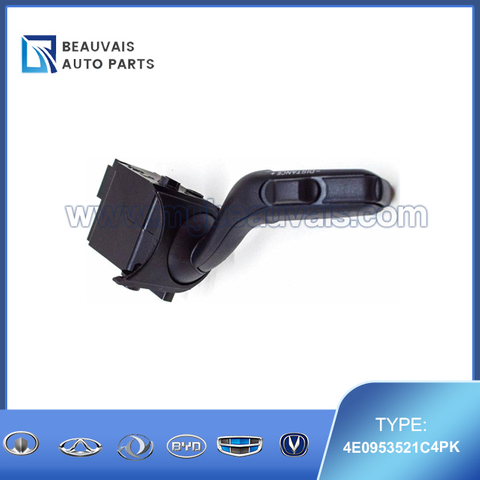 4E0953521C4PK Speed ​​control switch A8(D3)