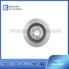4H0615601P Rear brake disc A6