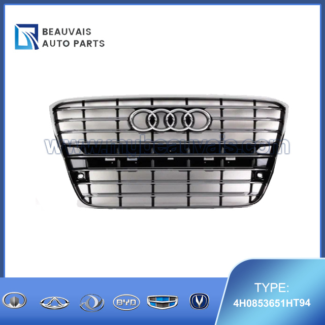 4H0853651HT94 Radiator grille A8(D4)