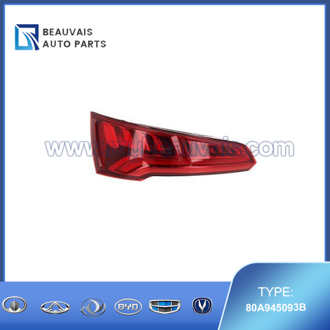 80A945093B Left rear light LED Q5