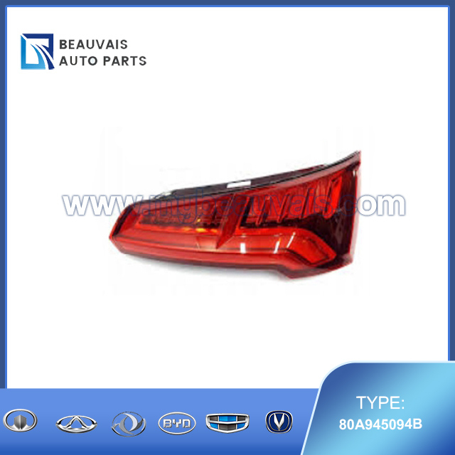 80A945094B Right rear light Q5