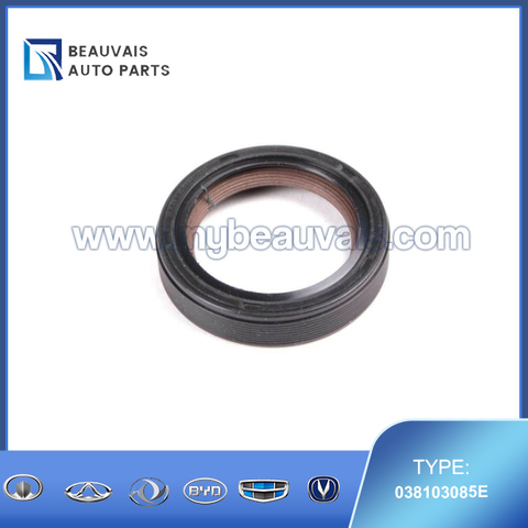 038103085E Front crankshaft oil seal A4(B8)