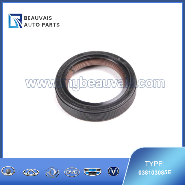 038103085E Front crankshaft oil seal A4(B8)