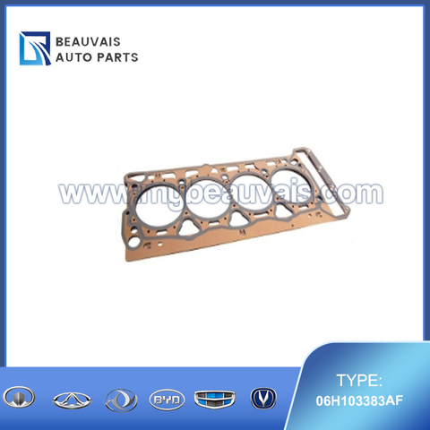06H103383AF Cylinder head gasket Q5
