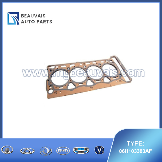 06H103383AF Cylinder head gasket Q5