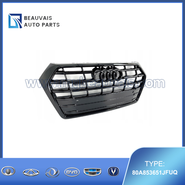 80A853651JFUQ Radiator grille Q5